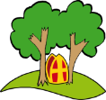 Bishopswood logo